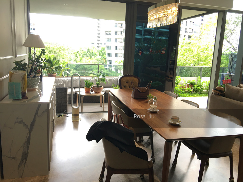 Leedon Residence (D10), Condominium #215901621